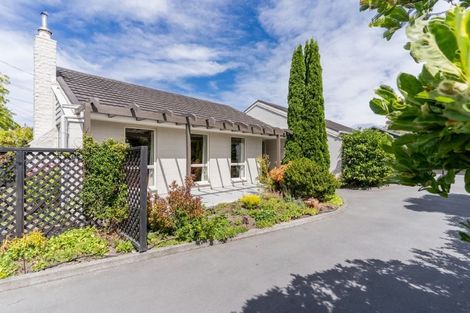 Photo of property in 67 Hamilton Avenue, Ilam, Christchurch, 8041
