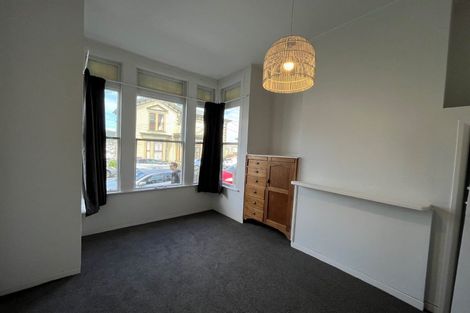 Photo of property in 212 The Terrace, Wellington Central, Wellington, 6011