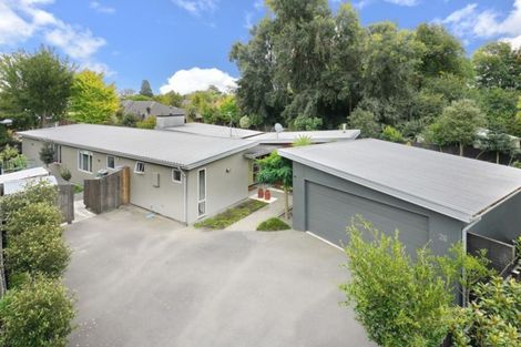 Photo of property in 26 Milesbrook Close, Rangiora, 7400