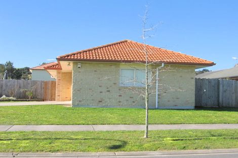 Photo of property in 65 Carisbrook Crescent, Papakura, 2110