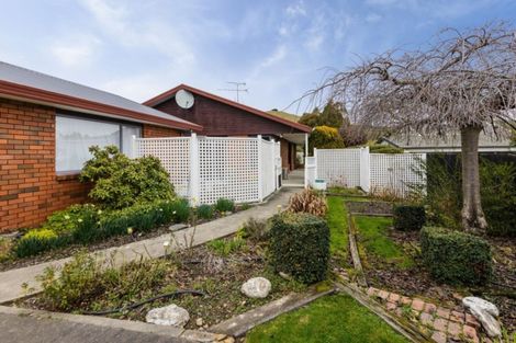 Photo of property in 15 Solway Drive, Witherlea, Blenheim, 7201