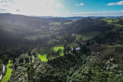 Photo of property in 555 Mill Creek Road, Kaimarama, Whitianga, 3591