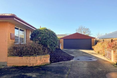 Photo of property in 12a Karnak Crescent, Russley, Christchurch, 8042