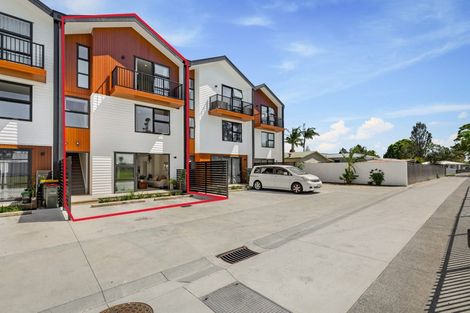 Photo of property in 26c Brennan Avenue, Te Atatu Peninsula, Auckland, 0610