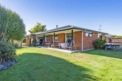 Photo of property in 3 Windsor Court, Rangiora, 7400