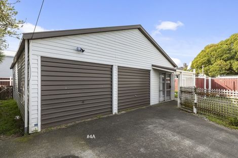 Photo of property in 4 Tirangi Road, Moera, Lower Hutt, 5010