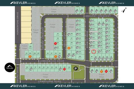 Photo of property in 37 Adamite Drive, Rolleston, 7615