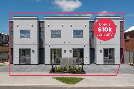 Photo of property in 45 Oyster Drive, Whenuapai, Auckland, 0618