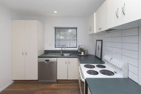 Photo of property in 5/25 Braddon Street, Addington, Christchurch, 8024