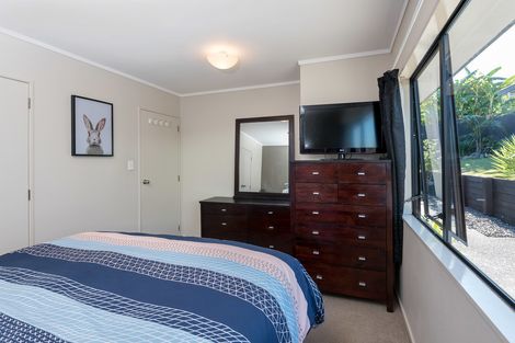 Photo of property in 3/15 Greenhill Crescent, Pakuranga, Auckland, 2010