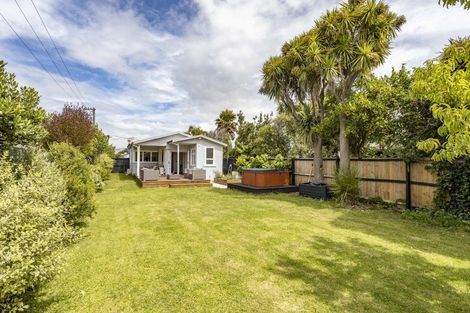 Photo of property in 12a Cradock Street, South New Brighton, Christchurch, 8062