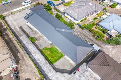 Photo of property in 807 Matai Street, Raureka, Hastings, 4120