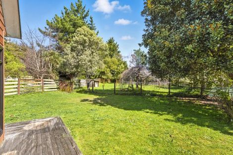 Photo of property in 345 Mazengarb Road, Paraparaumu, 5032