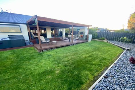 Photo of property in 7 Drake Place, Fairview Downs, Hamilton, 3214