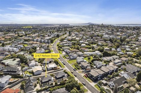 Photo of property in 2/67 Nelson Street, Howick, Auckland, 2014