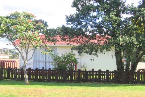 Photo of property in 217 The Square, Whangamata, 3620