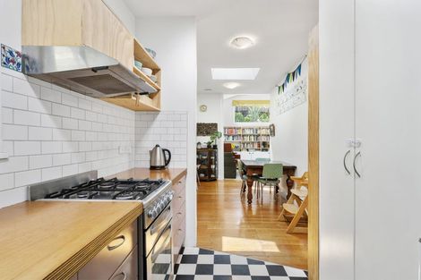 Photo of property in 50 Liardet Street, Vogeltown, Wellington, 6021