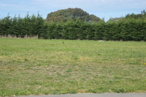 Photo of property in 4 Haydon Place, Amberley, 7410