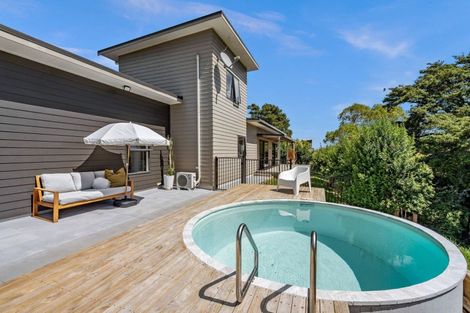 Photo of property in 12 Ritchie Road, Parua Bay, Whangarei, 0174