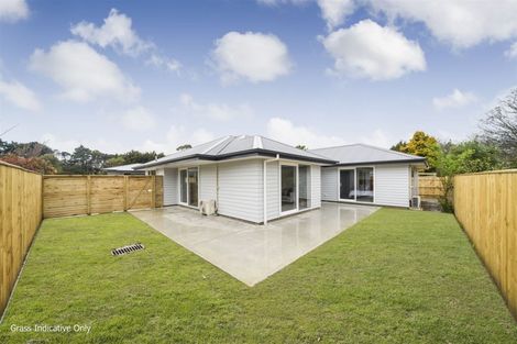 Photo of property in 1410 Napier Road, Ashhurst, 4810