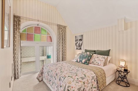 Photo of property in Whitmore Apartments, 1a/7 Stout Street, Wellington Central, Wellington, 6011