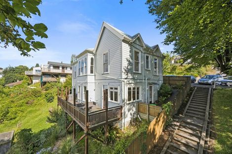 Photo of property in 74 Cargill Street, Dunedin Central, Dunedin, 9016