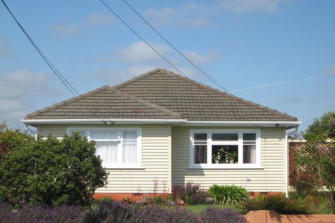 Photo of property in 66 Rowan Avenue, Aranui, Christchurch, 8061