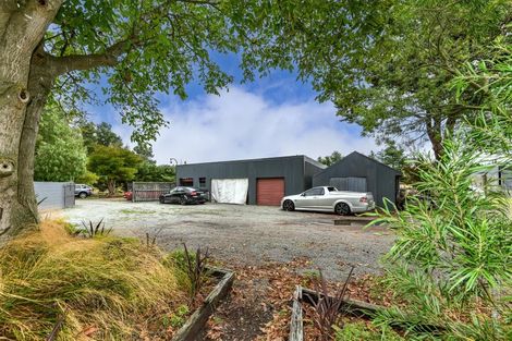 Photo of property in 832 Old West Coast Road, West Melton, Christchurch, 7671