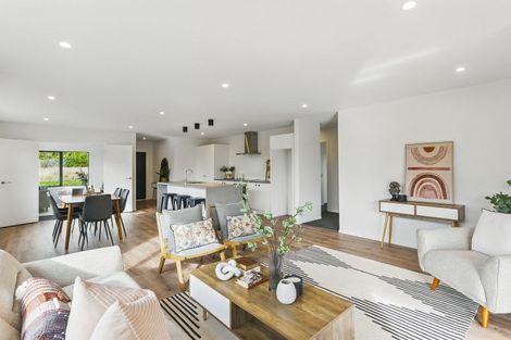 Photo of property in 16 Te Awahohonu Lane, Otaki, 5512