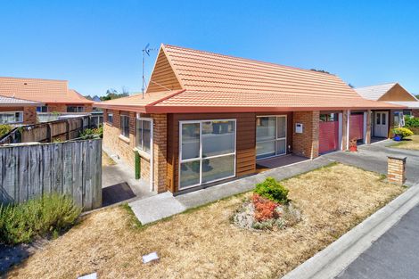 Photo of property in Holdsworth Villas, 67/2 William Donald Drive, Solway, Masterton, 5810