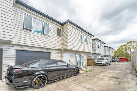 Photo of property in 50c Preston Road, Clover Park, Auckland, 2023