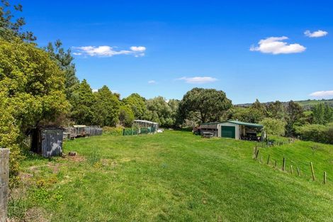 Photo of property in 166 Braemar Road, Manawahe, Whakatane, 3193