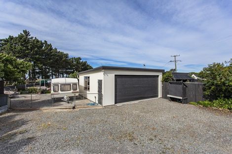 Photo of property in 49 Chamberlain Avenue, Amberley, 7481