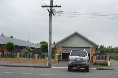 Photo of property in 9 Wilkin Street, Tinwald, Ashburton, 7700