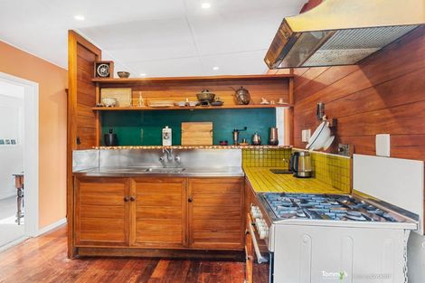 Photo of property in 41 Glenbervie Terrace, Thorndon, Wellington, 6011