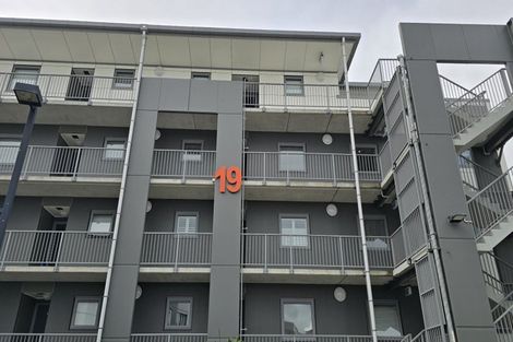 Photo of property in 3k/19 Morning Star Place, Mount Albert, Auckland, 1025
