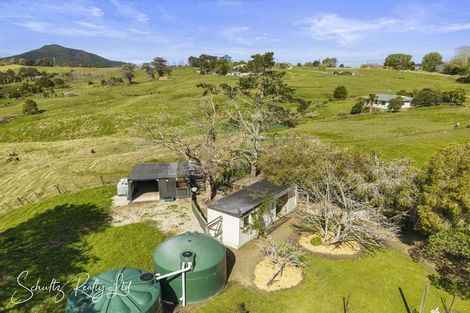 Photo of property in 316 Mountain Road, Maungaturoto, 0587