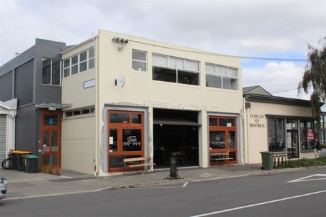 Photo of property in 4 Walker Street, East Gore, Gore, 9710