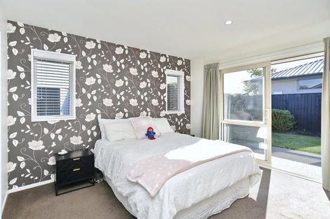 Photo of property in 26 Beech Drive, Rangiora, 7400