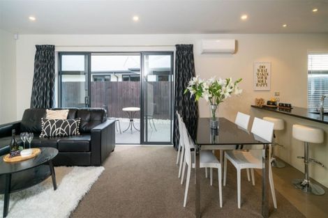 Photo of property in 153 Kittyhawk Avenue, Wigram, Christchurch, 8042