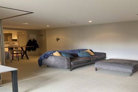 Photo of property in Trinity Apartments, 409/19 College Street, Te Aro, Wellington, 6011