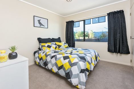 Photo of property in 3/15 Greenhill Crescent, Pakuranga, Auckland, 2010