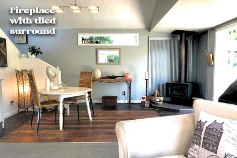 Photo of property in 1 Seaward Drive, Amberley, 7481