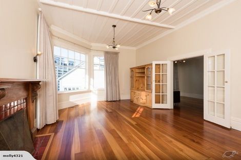 Photo of property in 57 Bolton Street, Kelburn, Wellington, 6012