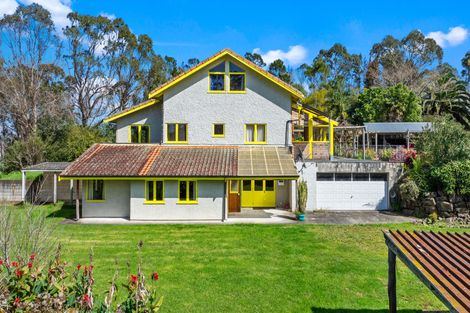 Photo of property in 364 Oneriri Road, Kaiwaka, 0573