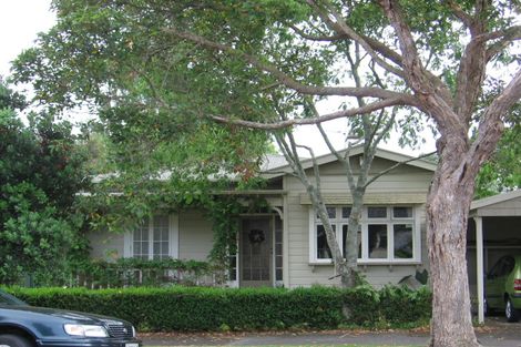 Photo of property in 60 Milton Road, Mount Eden, Auckland, 1024