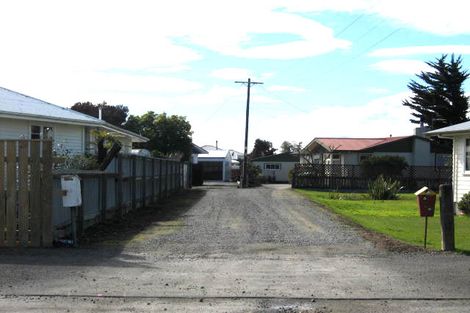 Photo of property in 55 Cockburn Street, Kuripuni, Masterton, 5810