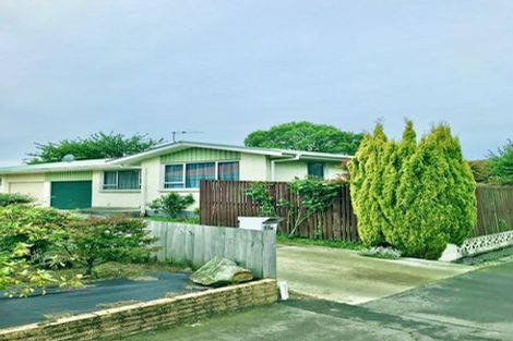 Photo of property in 1/10 Colligan Street, Upper Riccarton, Christchurch, 8041