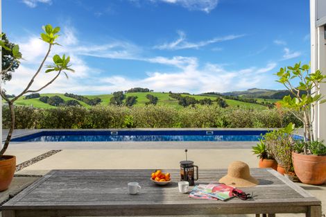 Photo of property in 200 Waiteitei Road, Wellsford, 0974