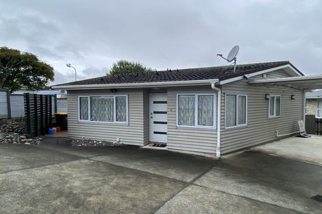 Photo of property in 53 Chatsworth Crescent, Pakuranga Heights, Auckland, 2010